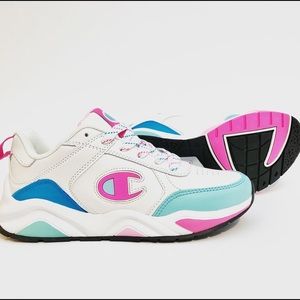 Champion Shoes - Sneakers Champion Shoes - Sneakers